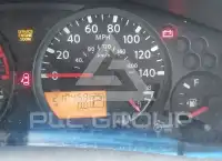 2007 Nissan FRONTIER фото