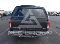 2007 Nissan FRONTIER фото