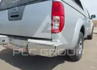 2007 Nissan FRONTIER фото