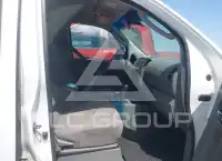 2007 Nissan FRONTIER фото