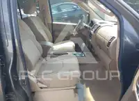 2007 Nissan FRONTIER photo