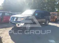 2007 Nissan FRONTIER photo