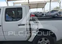 2007 Nissan FRONTIER фото
