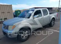 2007 Nissan FRONTIER фото