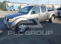 2007 Nissan FRONTIER photo