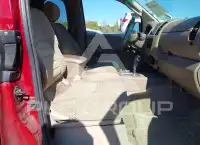 2007 Nissan FRONTIER фото