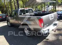 2007 Nissan FRONTIER фото