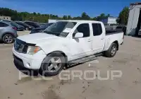 2007 Nissan FRONTIER фото