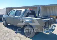 2007 Nissan FRONTIER photo