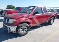 2007 Nissan FRONTIER photo