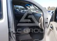 2007 Nissan FRONTIER фото