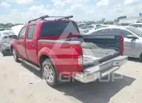 2007 Nissan FRONTIER фото