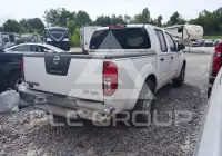 2007 Nissan FRONTIER photo