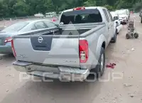 2007 Nissan FRONTIER фото