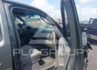2007 Nissan FRONTIER фото