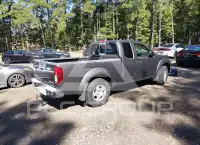 2007 Nissan FRONTIER фото