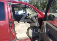 2007 Nissan FRONTIER фото