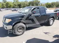2007 Nissan FRONTIER фото
