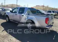 2007 Nissan FRONTIER photo