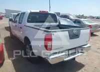 2007 Nissan FRONTIER фото