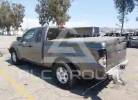 2007 Nissan FRONTIER фото