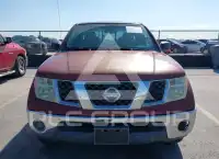 2007 Nissan FRONTIER photo