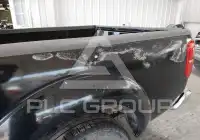 2007 Nissan FRONTIER фото