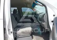 2007 Nissan FRONTIER photo