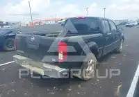 2007 Nissan FRONTIER фото