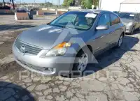 2007 Nissan ALTIMA фото