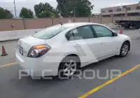 2007 Nissan ALTIMA фото
