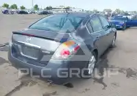 2007 Nissan ALTIMA фото