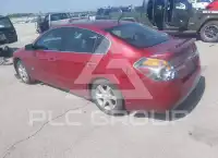 2007 Nissan ALTIMA photo