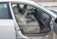 2007 Nissan ALTIMA фото