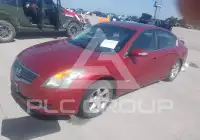 2007 Nissan ALTIMA photo