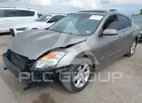 2007 Nissan ALTIMA фото