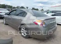 2007 Nissan ALTIMA фото