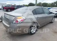 2007 Nissan ALTIMA фото