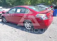 2007 Nissan ALTIMA фото