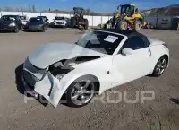 2007 Nissan 350Z фото