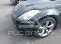 2007 Nissan 350Z фото