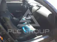 2007 Nissan 350Z фото