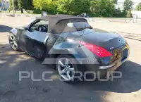 2007 Nissan 350Z photo