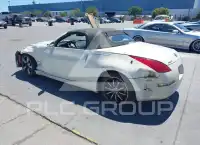 2007 Nissan 350Z фото