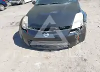 2007 Nissan 350Z фото
