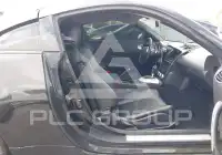2007 Nissan 350Z фото