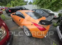 2007 Nissan 350Z фото