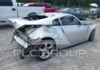 2007 Nissan 350Z фото