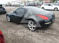 2007 Nissan 350Z photo