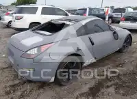 2007 Nissan 350Z фото